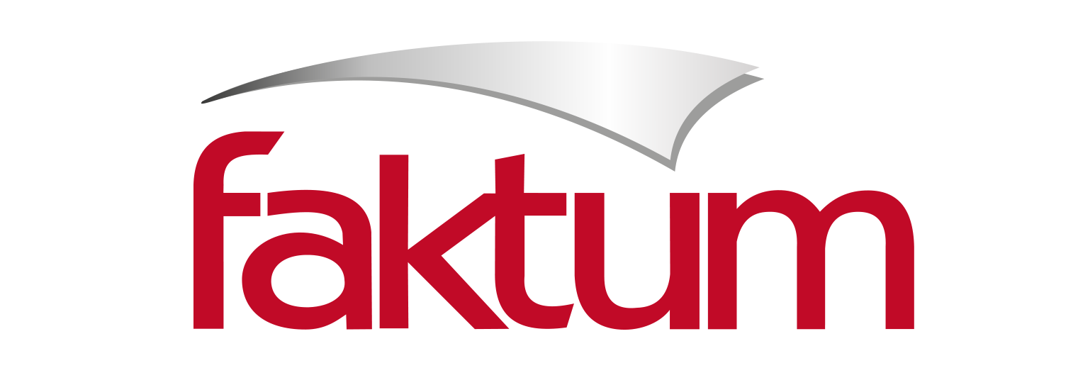 logo of partner faktum